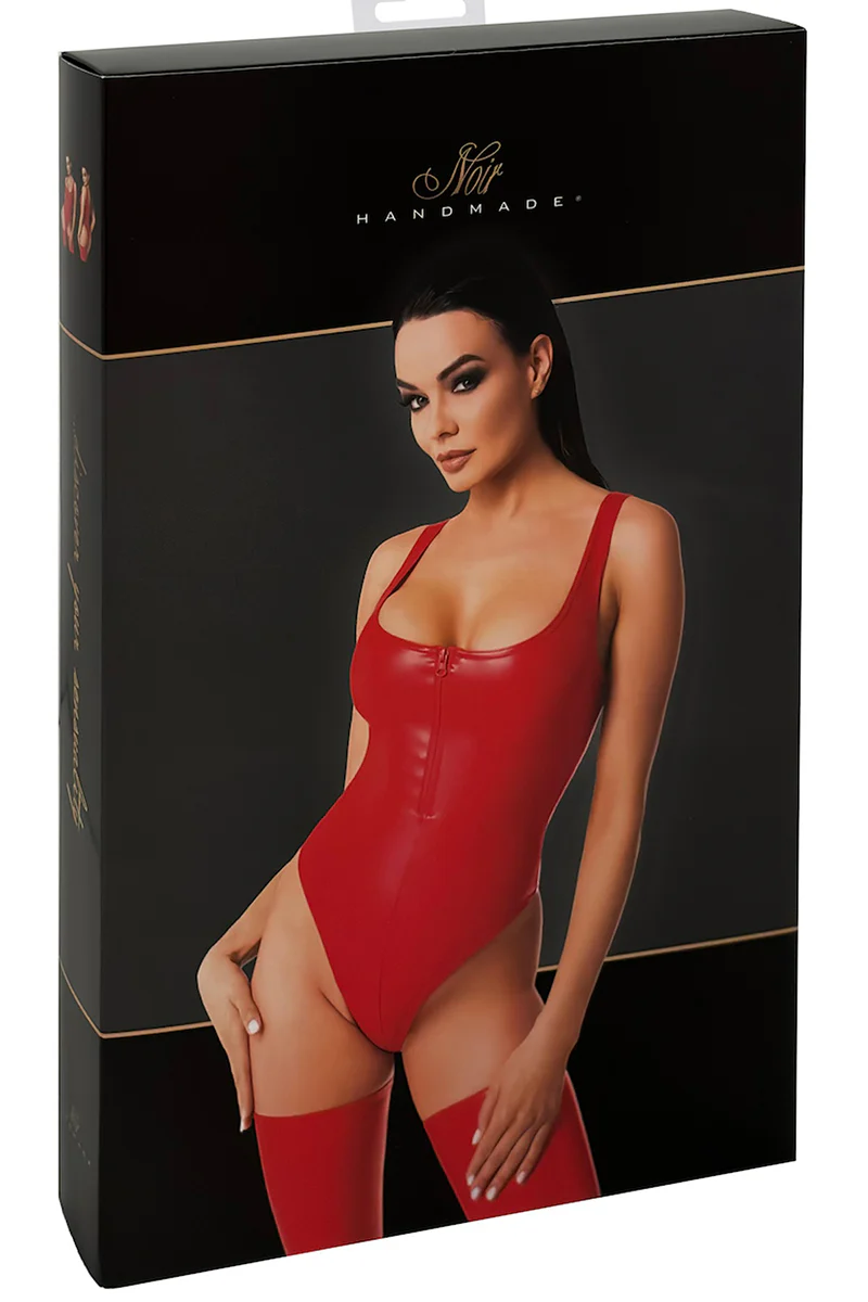 Noir Handmade Elysium Body Red - Image 9