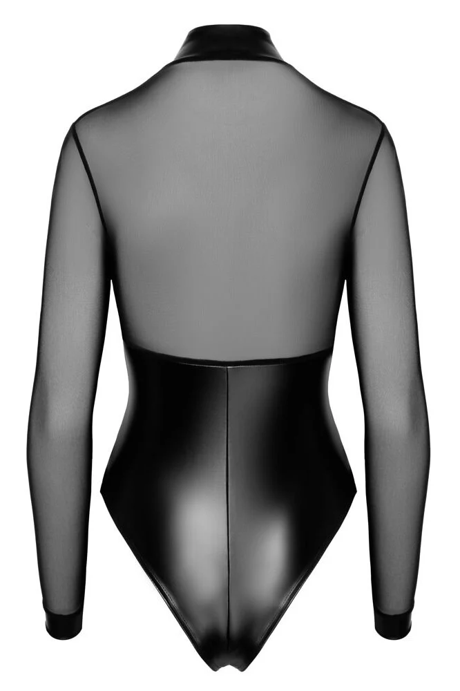 Noir Handmade Fetish Body - Image 11