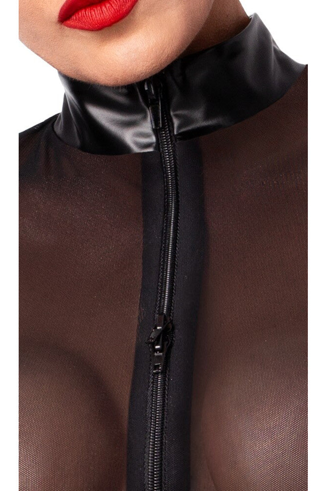 Noir Handmade Fetish Body - Image 8