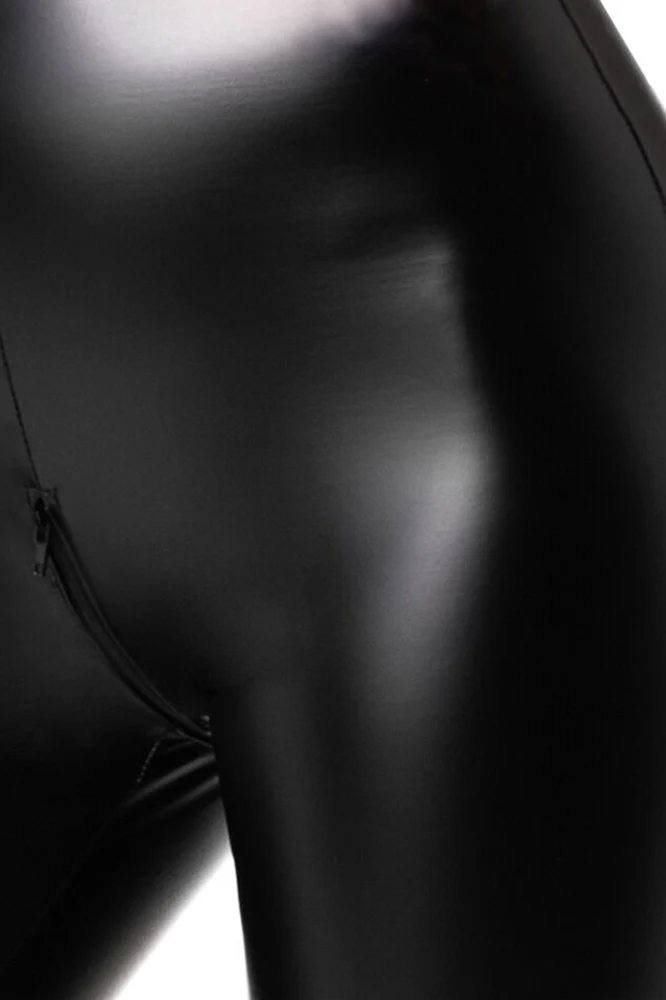 Noir Handmade Long Sleeve Jumpsuit - Image 5