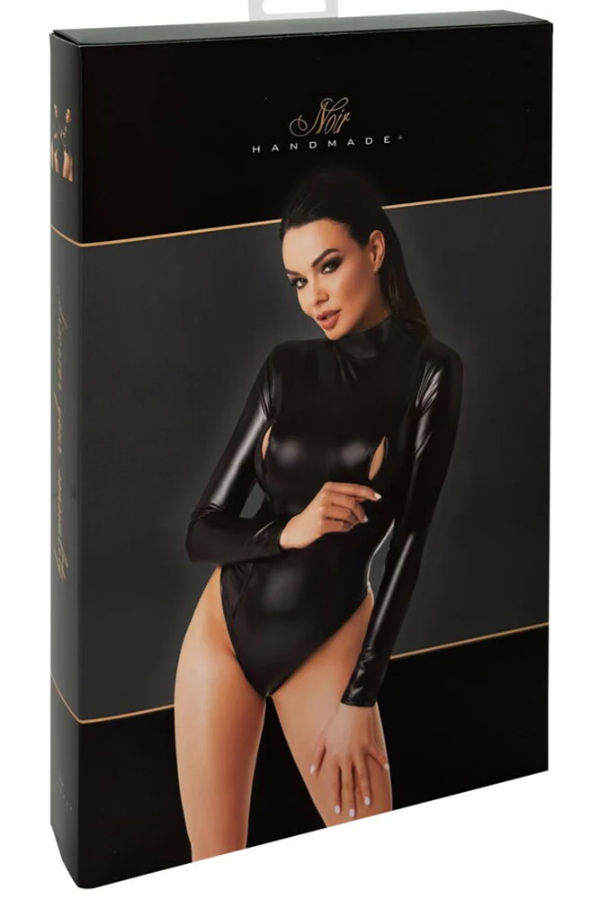 Noir Handmade Seductive Body - Image 8