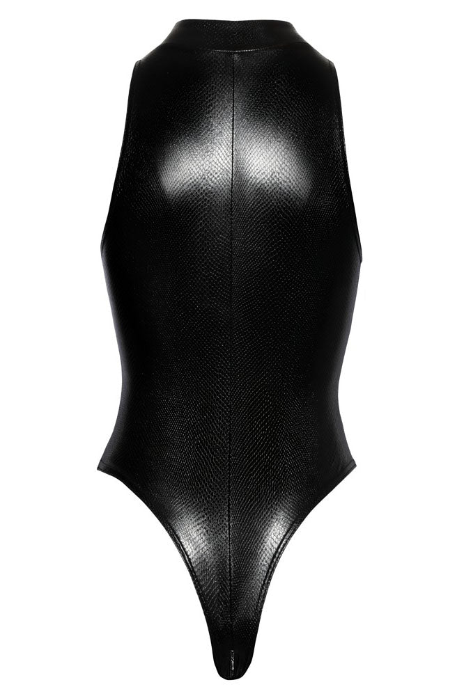 Noir Handmade Wetlook Body - Image 10