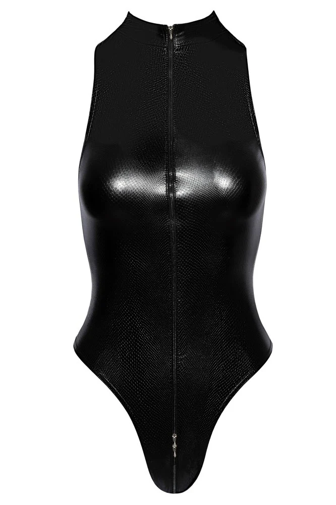 Noir Handmade Wetlook Body - Image 9