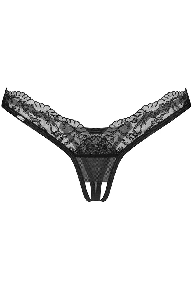 Obsessive Arrowel Thong (S/M) - Image 5