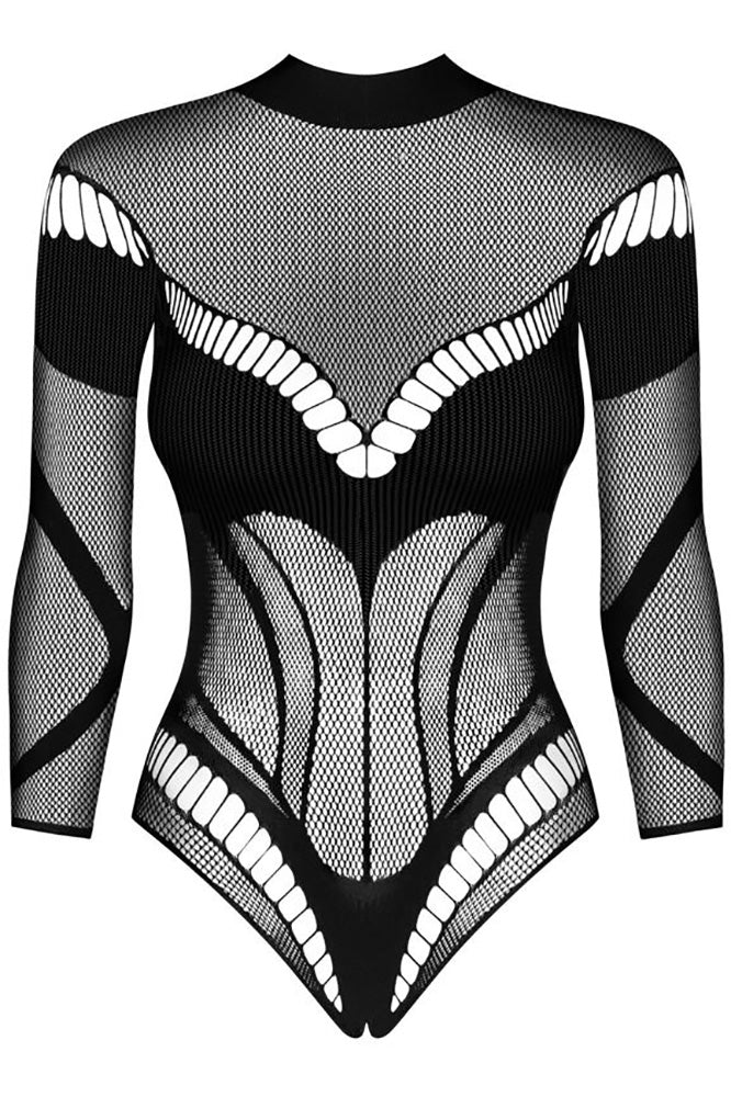 Obsessive B135 Teddy - Image 7