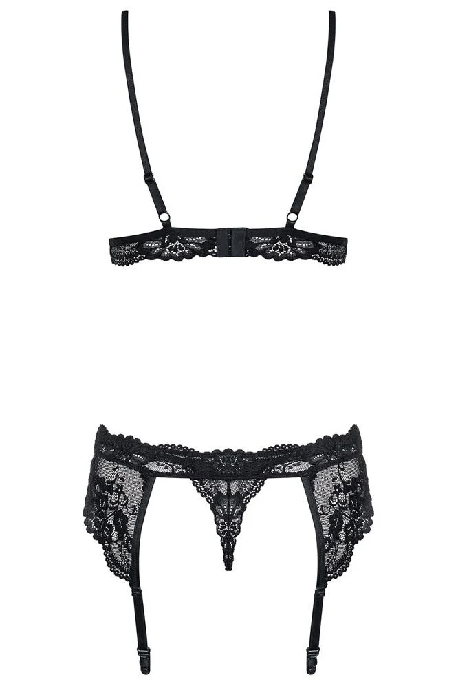 Obsessive Lingerie Set - Image 7