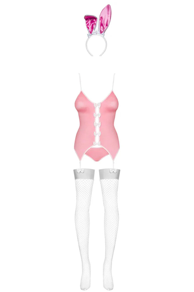 Obsessive Bunny Costume - Image 4