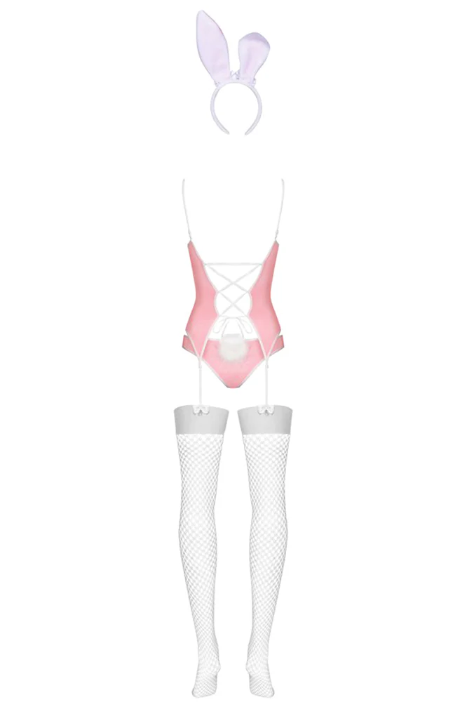 Obsessive Bunny Costume - Image 5