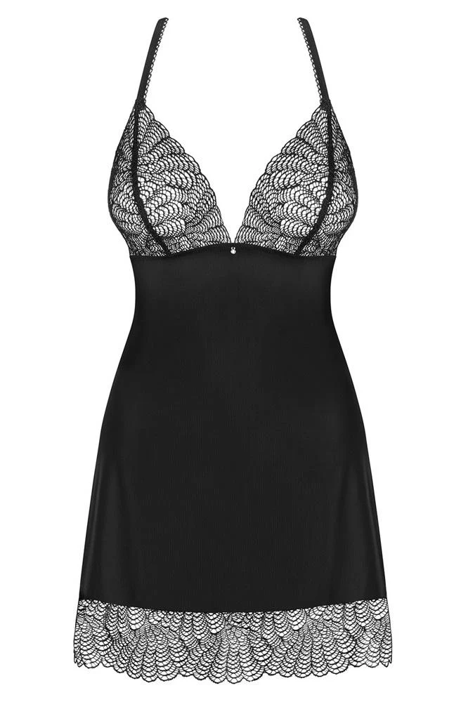 Obsessive Chiccanta Chemise (S/M) - Image 5