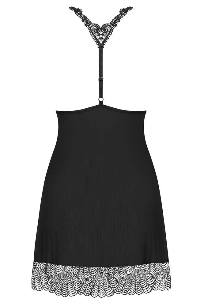 Obsessive Chiccanta Chemise (S/M) - Image 7