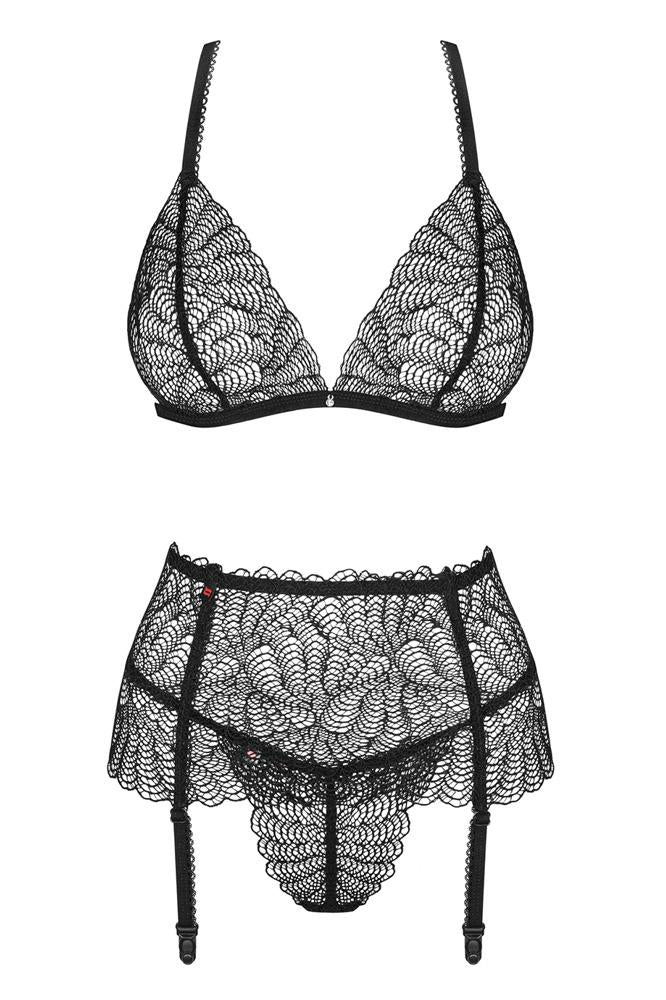 Obsessive Chiccanta Set (L/XL) - Image 5