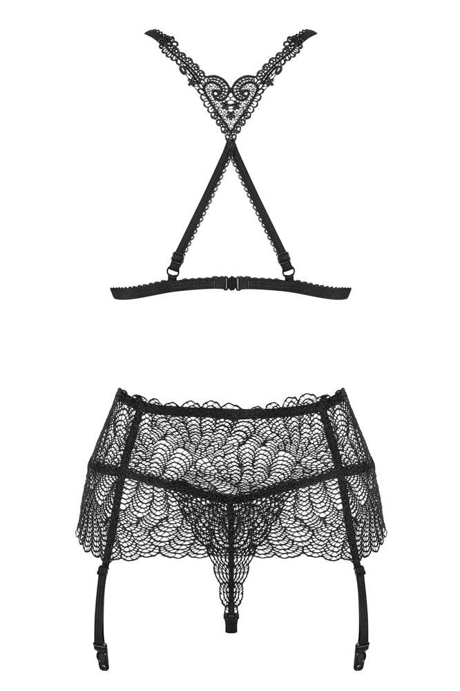 Obsessive Chiccanta Set (L/XL) - Image 7