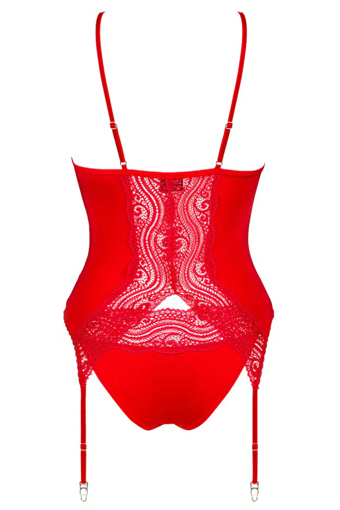 Obsessive Diyosa Basque Set - Image 3