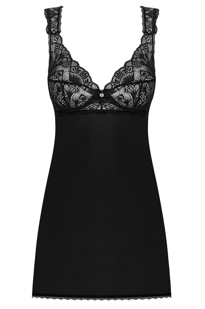 Obsessive Donna Dream Babydoll Set - Image 5