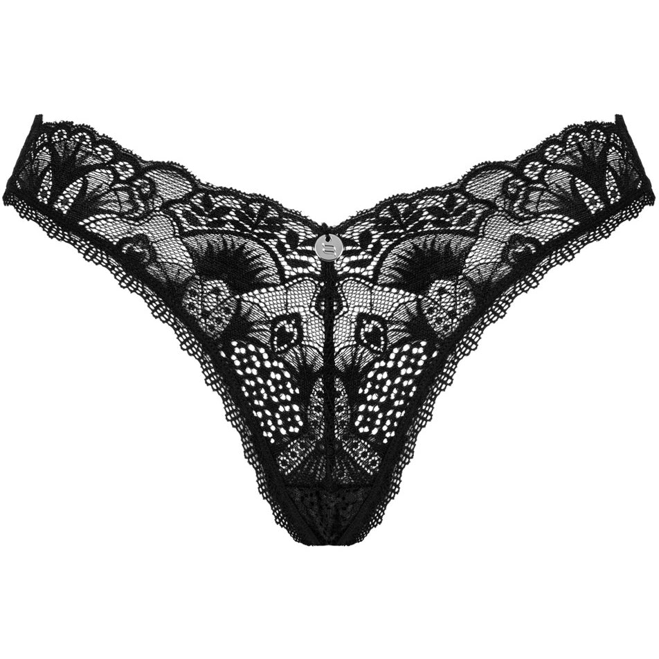 Obsessive Donna Dream Thong - Image 3