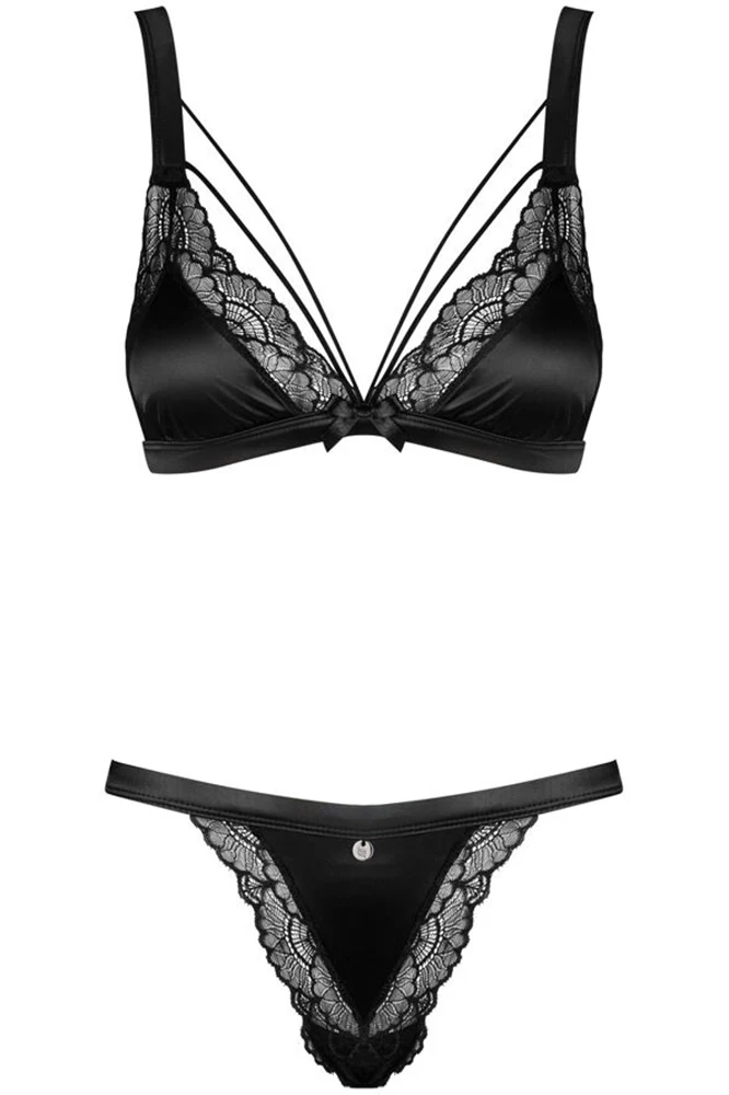 Obsessive Eloissa Set (S/M) - Image 5