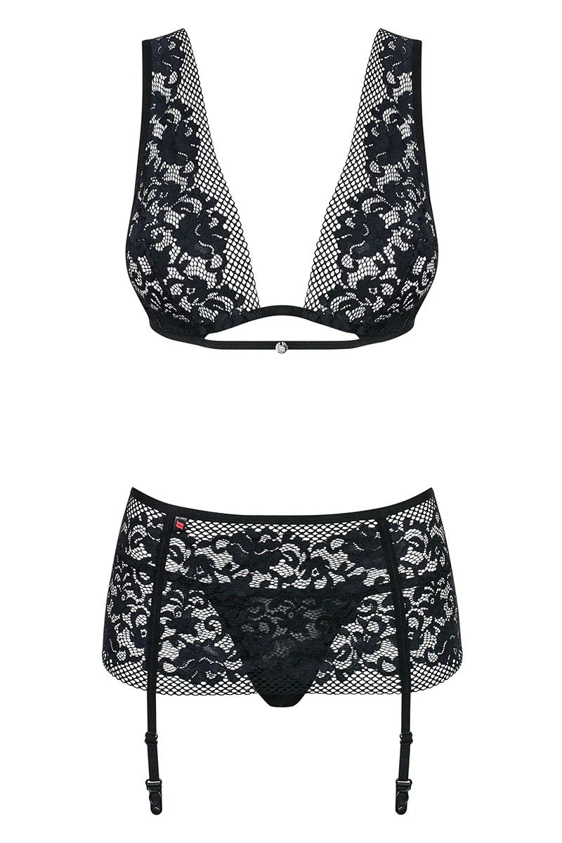 Obsessive Figurea Seductive Set - Image 7