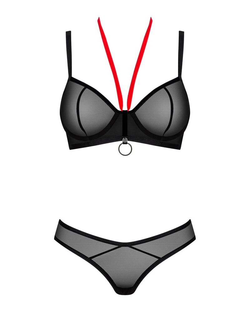 Obsessive Glandez Set (M/L) - Image 4