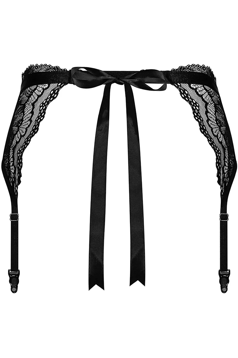 Obsessive Isabellia Garterbelt - Image 10