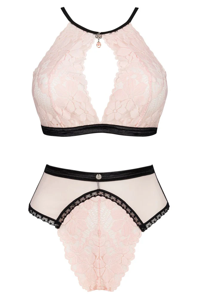 Obsessive Lilines Pink Set - Image 5