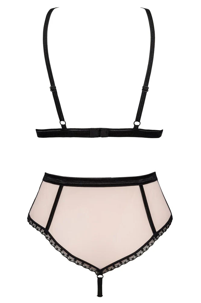 Obsessive Lilines Pink Set - Image 6