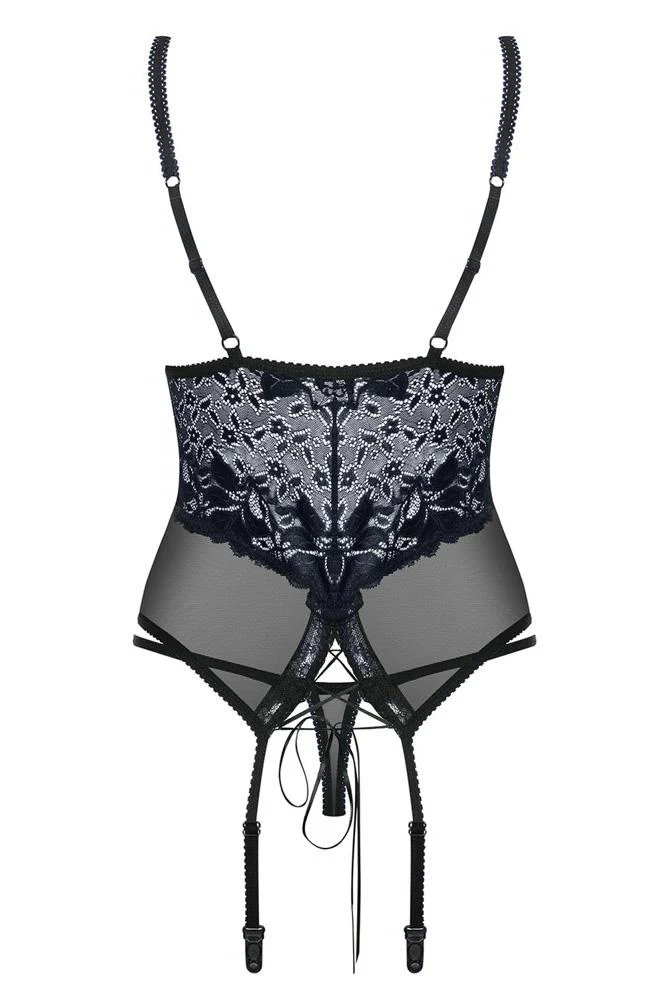 Obsessive Corset Set (L/XL) - Image 9