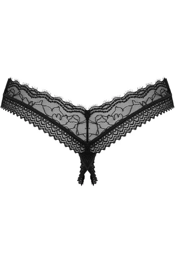 Obsessive Medilla Thong (M/L) - Image 4