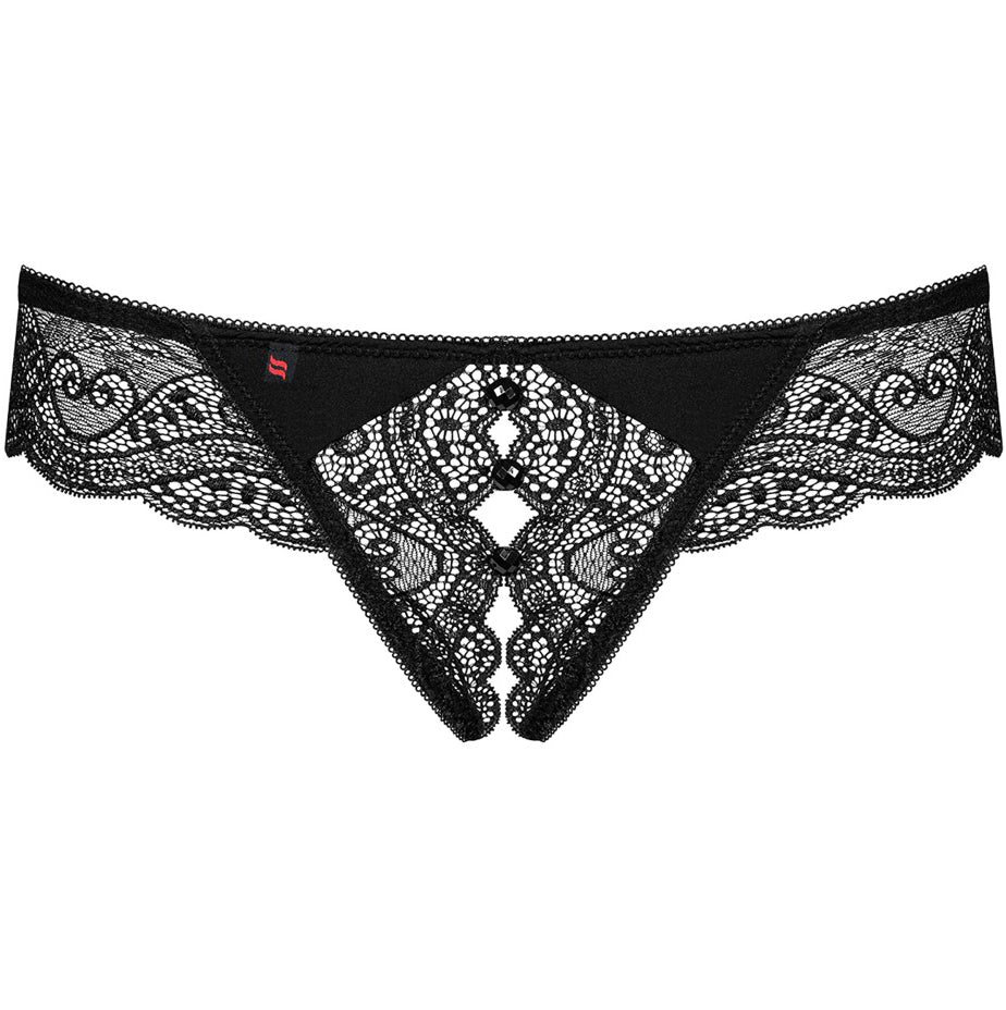 Obsessive Miamor Thong - Image 3