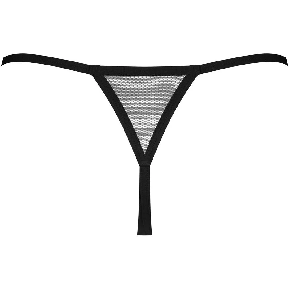 Obsessive Novenes Thong - Image 5
