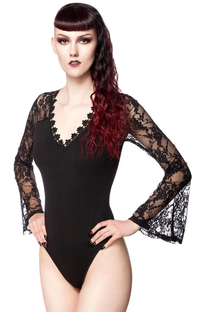 Ocultica Gothic Body - Image 4