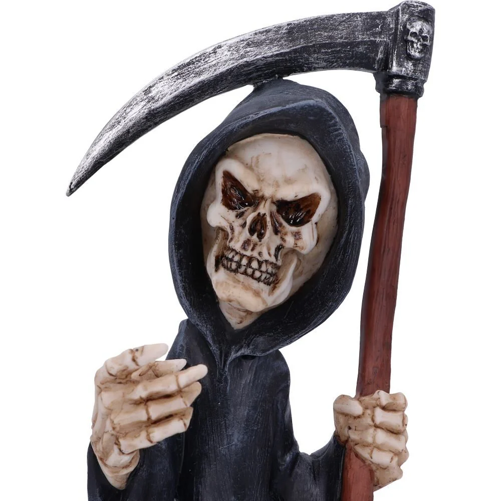Out of Time Grim Reaper Sand Timer - Image 5