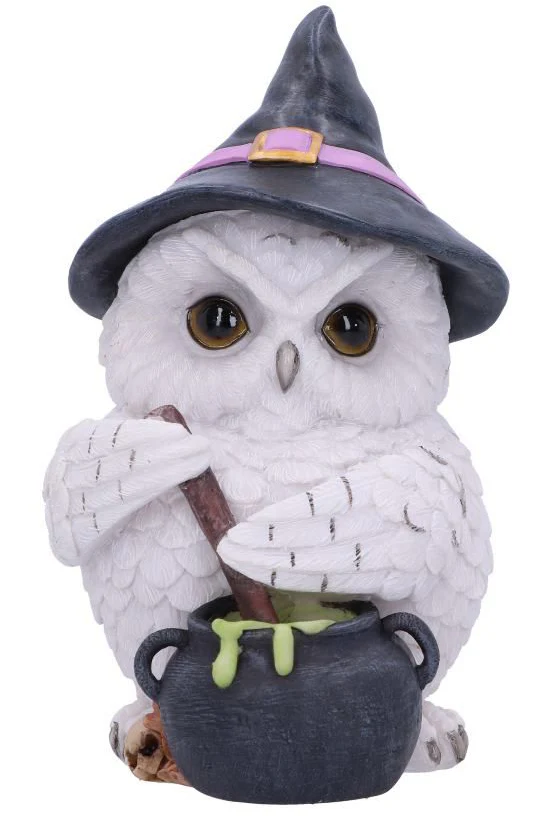 Owl Potion