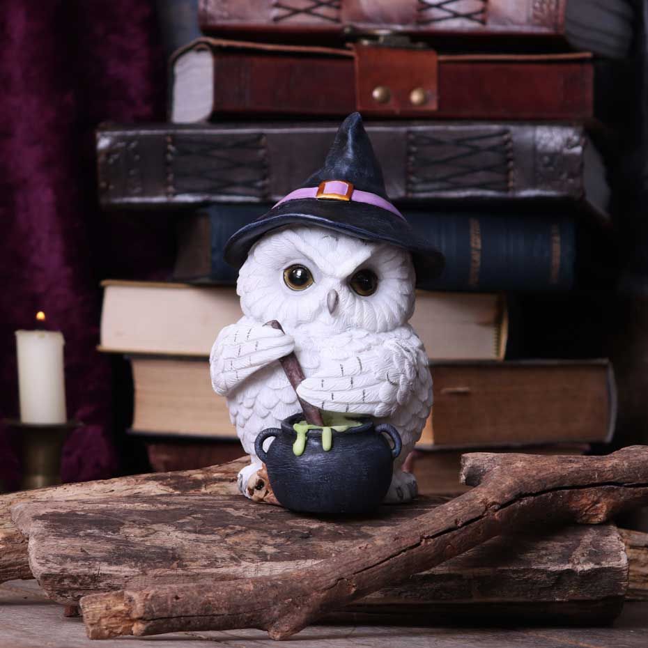 Owl Potion - Image 7