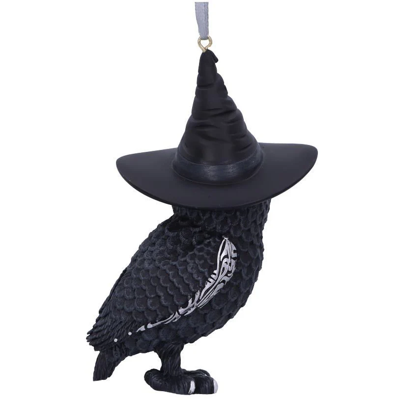 Owlocen Hanging Ornament - Image 3