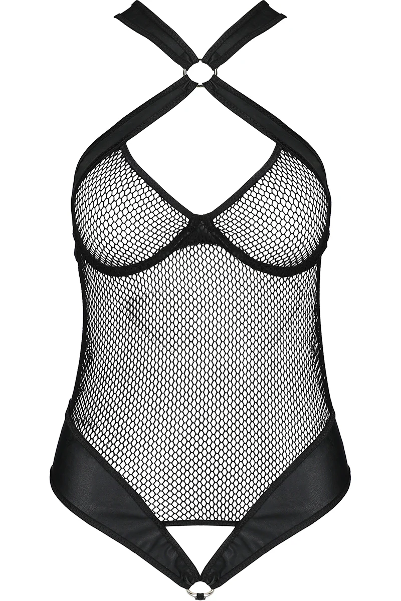 Passion Amanda Body Black - Image 5