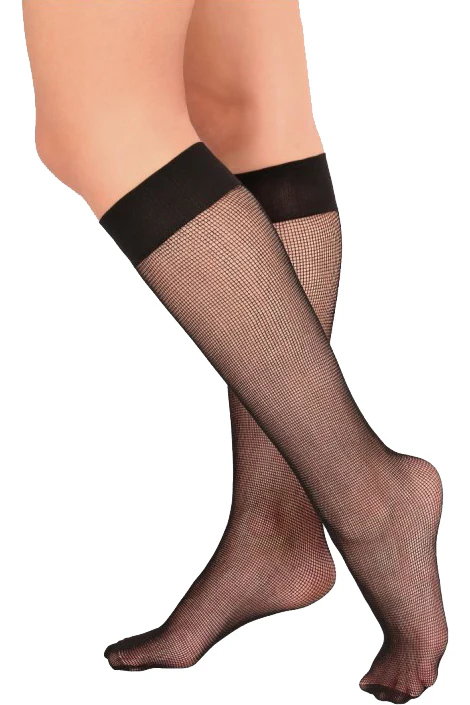 Passion Casella Knee Socks