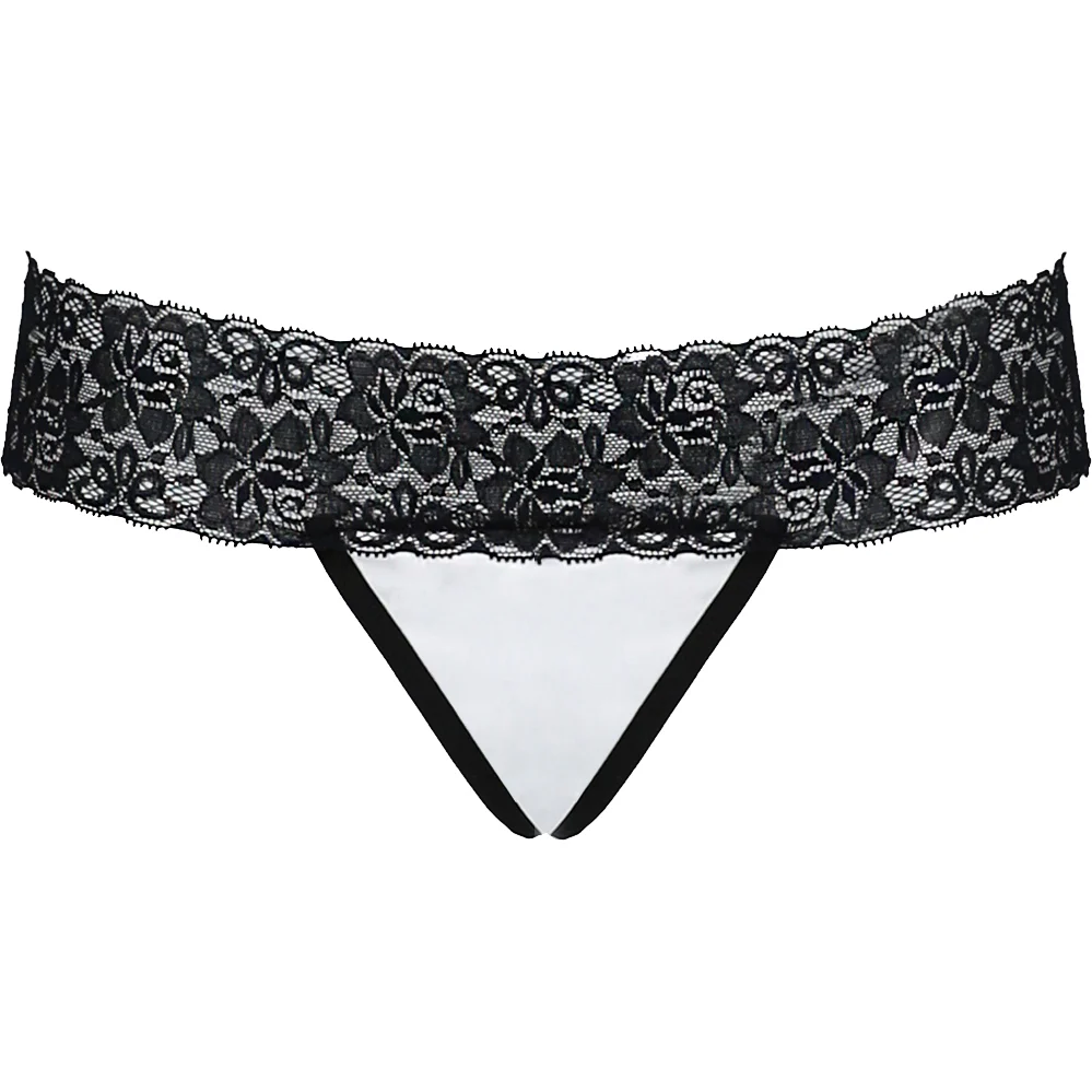 Passion Kalyso Panty White - Image 5