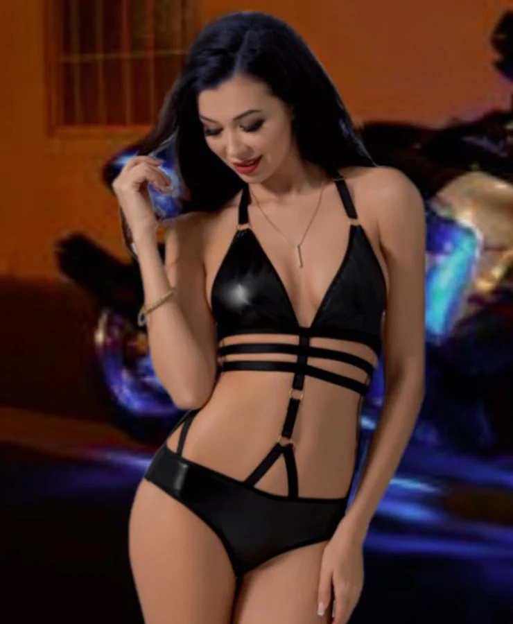 Passion Lamis Body (S/M, 2XL/3XL) - Image 6