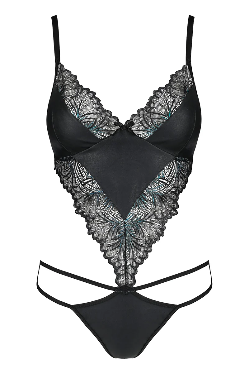 Passion Lingerie Astrida Body - Image 7