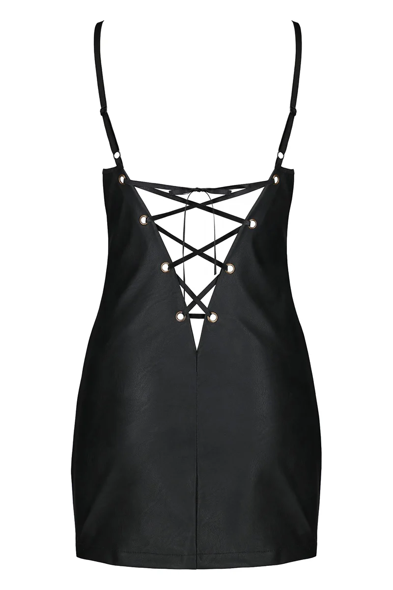 Passion Lingerie Astrida Chemise (L/XL, 2XL/3XL) - Image 8