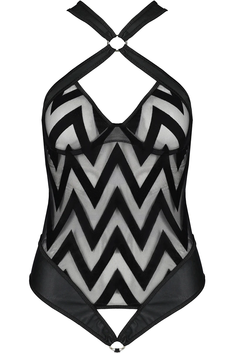 Passion Lingerie Hima Body - Image 4