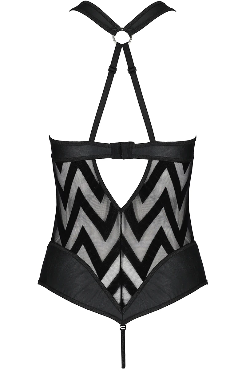 Passion Lingerie Hima Body - Image 7