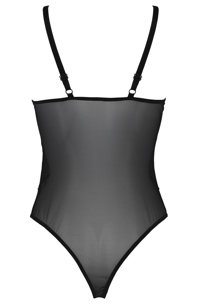 Passion Lingerie Kerria Body Eco Collection - Image 6