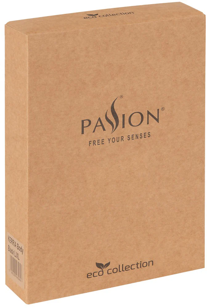 Passion Lingerie Kerria Body Eco Collection - Image 7