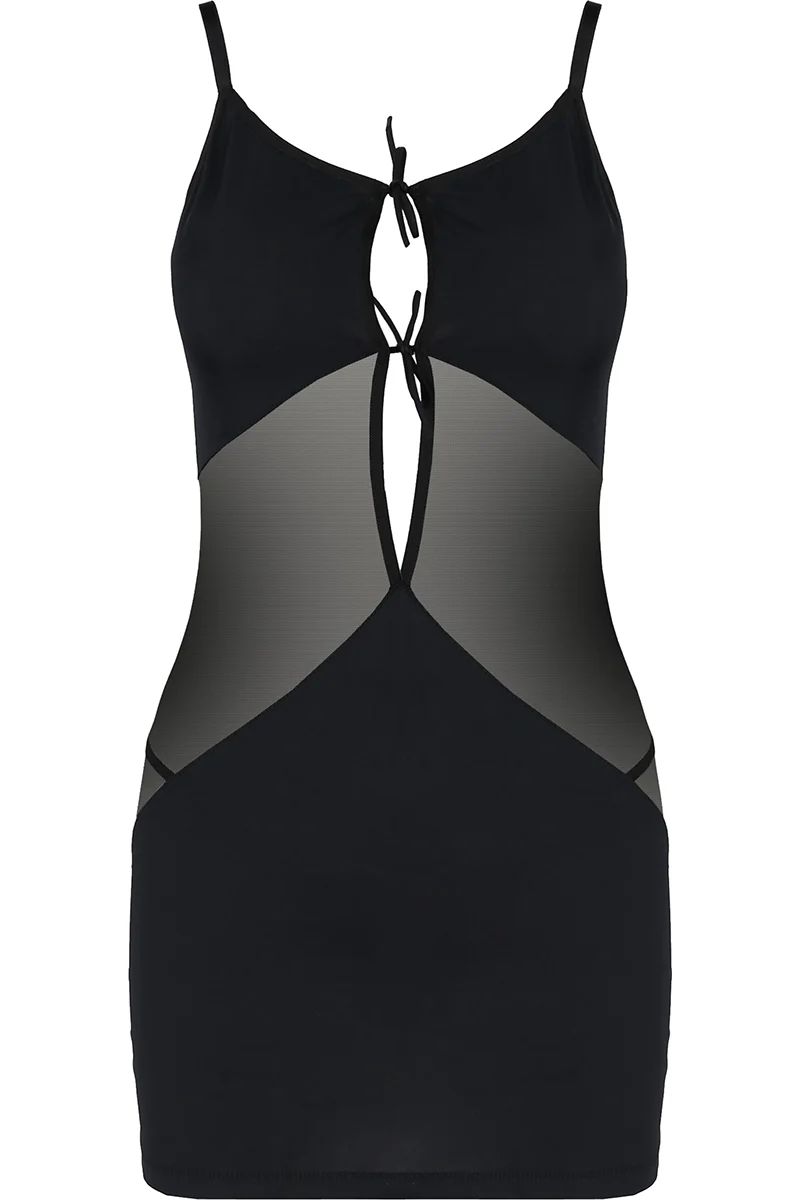 Passion Lingerie Lumia Chemise - Image 3