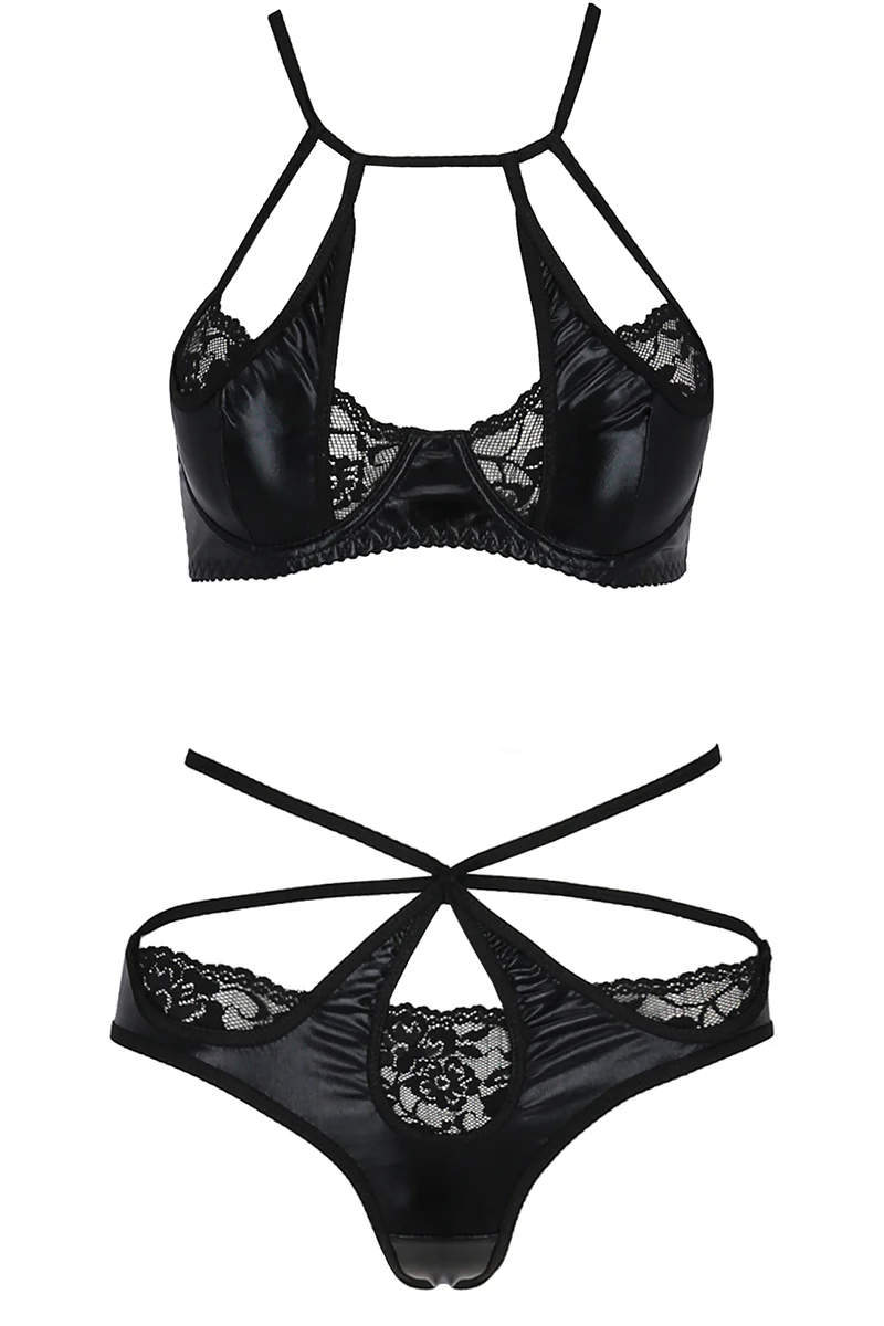 Passion Navel Set - Image 5