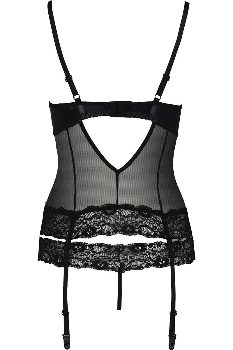 Passion North Corset (2XL/3XL) - Image 7