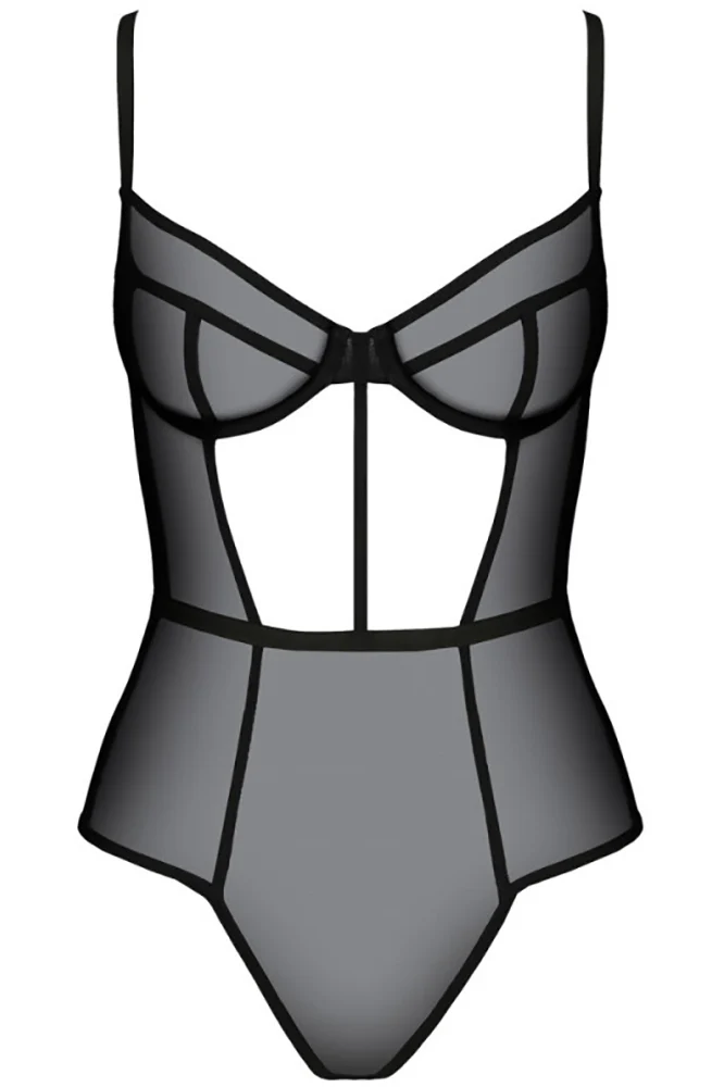 Passion Lingerie Varella Body Eco Collection (L/XL) - Image 4