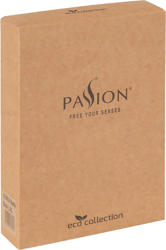 Passion Lingerie Varella Body Eco Collection (L/XL) - Image 6
