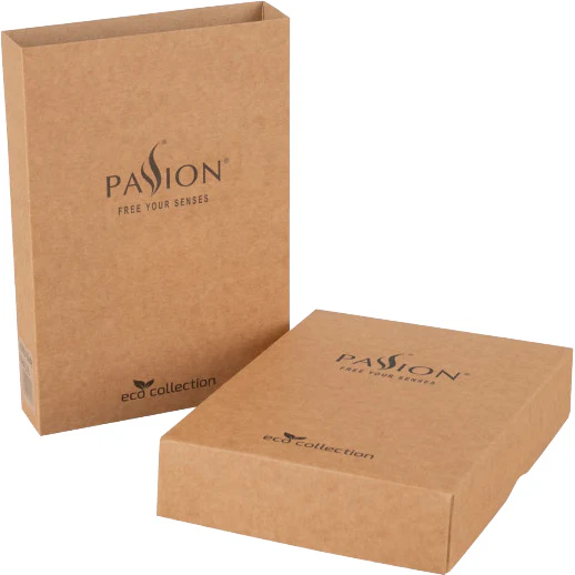 Passion Lingerie Varella Body Eco Collection (L/XL) - Image 7